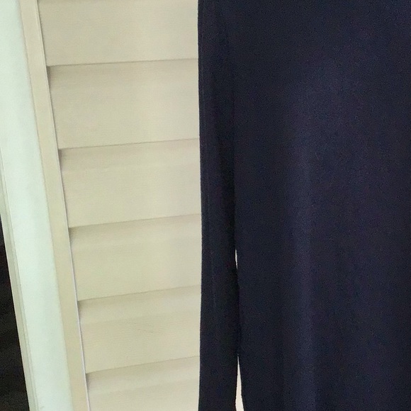 Chico’s “ultimate tee” sz 1 - Picture 2 of 4